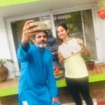 Swathi Deekshith Instagram - Achieving any target requires strength, patience, hard work and even courage. But success is definitely worth this – when you meet your goals, you feel like a winner and understand that everything in this world is possible if you want it. My sincere gratitude to Mr @bodhi_yoga_academy Guru 🙏and the team in Bodhi Yoga Institute. Thank you, you have taught me a lot! @vyshyoga97 @prarthanapatel81 #yogacertification #yogatrainer #yogalife #yoga Bodhi School of Yoga