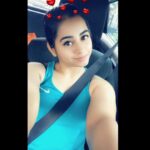Swathi Deekshith Instagram - Embrace yourself❤️ #loveyourself #onelife #onelove #happyface