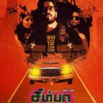 Swathi Deekshith Instagram – One more day to go!!! #simba #tamilmovie Chennai, India