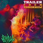 Swathi Deekshith Instagram – Main trailer From tomo….#simba #tamilmovie #promotions Chennai, India
