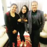 Swathi Deekshith Instagram – After 6 years of nostalgia #tornaam #bengalimovie #kolkata #mydirector #myfamily❤️ #goodtosee #besttimes Kolkata