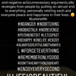 Swathi Deekshith Instagram -