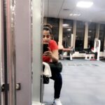 Swathi Deekshith Instagram - Wake up with determination.go back to bed with satisfaction..#mondaymotivation #fitlife