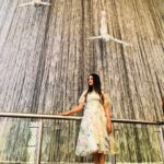 Swathi Deekshith Instagram - #dubai #dubaimall #wanderlust #instapic #onelife #onelive #loveyourself The Dubai Mall - The World's Largest Shopping Mall!