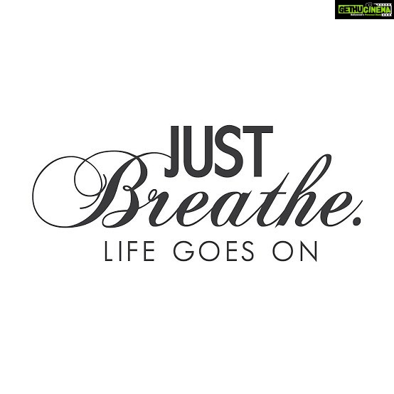 Swathi Deekshith Instagram - #justsaying