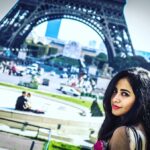 Swathi Deekshith Instagram - ❤️