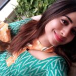 Swathi Deekshith Instagram – #hello #just #nofilter