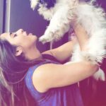Swathi Deekshith Instagram -