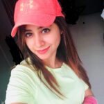Swathi Deekshith Instagram - 🏃🏻‍♀️