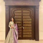 Swathi Deekshith Instagram – ✨🤍💜

Dress- @aamirahussaini 
Makeup – @emraanartistry 
Location – @fortgrand_hyderabad 
Styled – @dileshashafa 
Pc – @sirishsatyavolu FORT GRAND