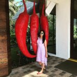 Swathi Deekshith Instagram - #throwbackpictures #March ❤️#traveller #memories #instalife #positivevibes #rememberonlygoodthings