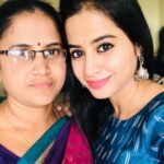 Swathi Deekshith Instagram - #happymothersday❤️