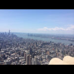 Swathi Deekshith Instagram - #newyorkcity ❤️ #love #wanderlust #bestcityofworld