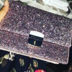 Swathi Deekshith Instagram – ..thanks @srujana.kothapalli for the lovely bday gift 💝 😘 #goodpeople #goodfriend #blessed #bdaygifts