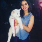 Swathi Deekshith Instagram – ❤️