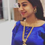 Swathi Deekshith Instagram -