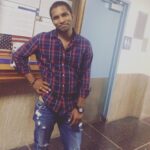 Swathi Deekshith Instagram - Happy bday to my crazy stupid best friend @laxman_naiduu I wish u the best in your life!! #Belatedlywishes #dec14 🙊#friendsforever #friendsforlife #friendsincrime #crazy #fun #love