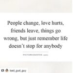 Swathi Deekshith Instagram - #truth #lifequotes #beoptimistic #begreatful #nevelosehope #nevergiveup #lifeisshort #ignoreallbadthings