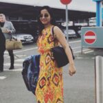 Swathi Deekshith Instagram – ❤️#instapic #instagramer #instagirl #lovelife #onelife #happiness #edinburgh #naturelovers #travellover #wanderlust #besttime