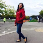 Swathi Deekshith Instagram – ❤️#goodtimes #happyme #ilovethis #naturelovers #longdrive