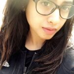 Swathi Deekshith Instagram – #beautifulday #blessed #happyme #lovemyself