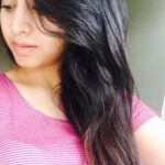 Swathi Deekshith Instagram – #throwbackto2016 #chubbyme #hairydays #selfies #bestme #loveyourself