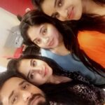 Swathi Deekshith Instagram – #throwbacksendofftimes #goodmemoriestoremember #friends