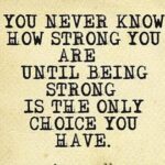 Swathi Deekshith Instagram – #staystrong #whenumissurlovedone
