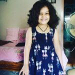 Swathi Deekshith Instagram – This cutie😍😍😍