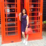 Swathi Deekshith Instagram - Bicester Village Shopping Trips