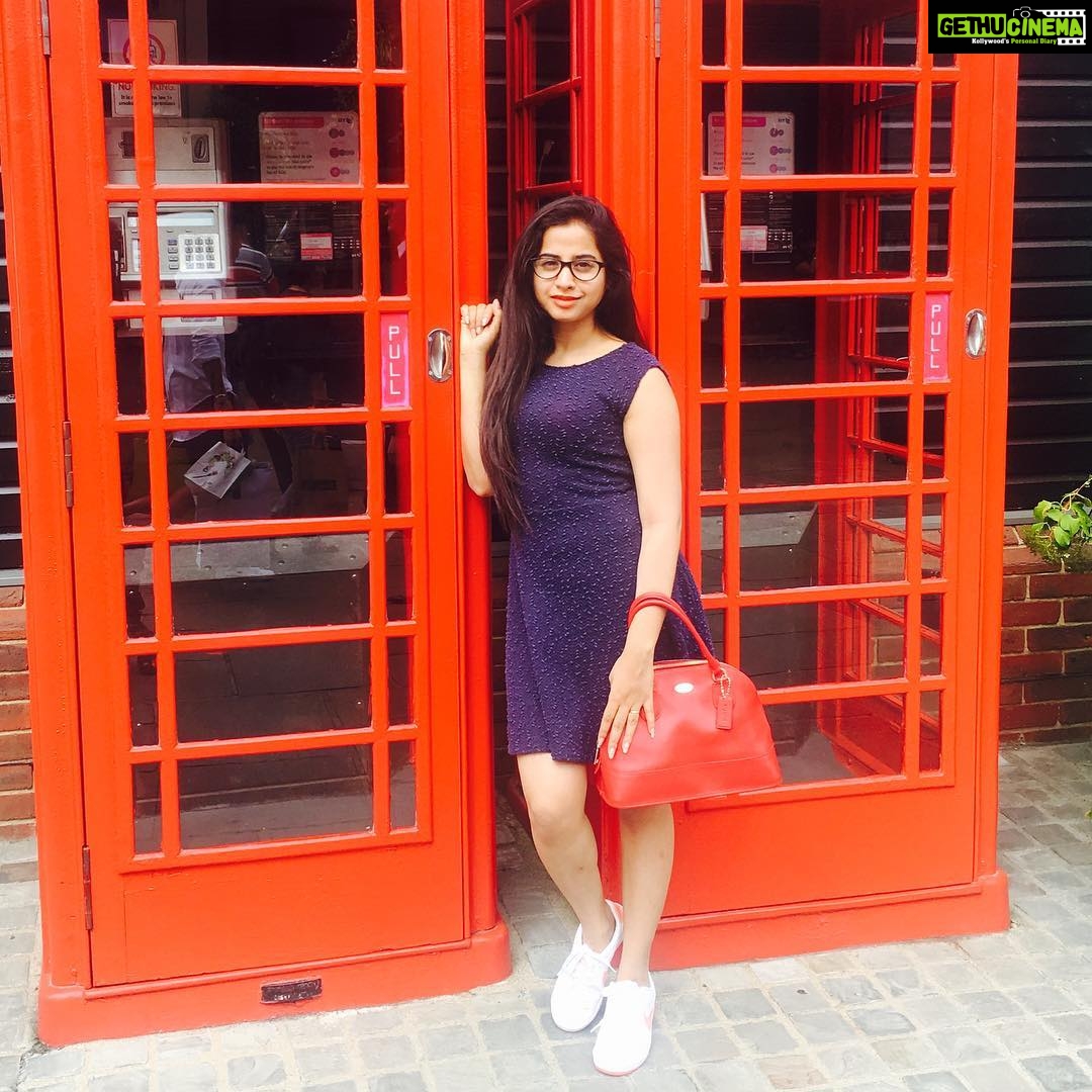 Swathi Deekshith Instagram - Bicester Village Shopping Trips