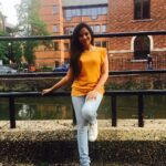 Swathi Deekshith Instagram – #happiness #feelproud #ilovemylife #traveltheworld #independent #workhard #smiles #workuntildie #valueyourself #besttimesofmylife