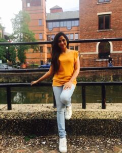 Swathi Deekshith Instagram - #happiness #feelproud #ilovemylife #traveltheworld #independent #workhard #smiles #workuntildie #valueyourself #besttimesofmylife
