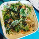 Swathi Deekshith Instagram - #bestmeal #chilango #mexicanfood #loveyourself #eathealthy #behealthy