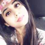 Swathi Deekshith Instagram – #🙂