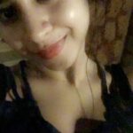 Swathi Deekshith Instagram – #beyourself❤️ #trustnoone #loveyourself #begrateful #smiles