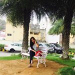 Swathi Deekshith Instagram – #kalahasthi #happylife #begrateful #godisgreat #smiles #positivevibes #happyface