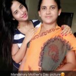 Swathi Deekshith Instagram – #happymothersday 🌹