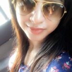 Swathi Deekshith Instagram – #loveyourself #travellife #positivity #behappy