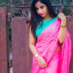 Swathi Deekshith Instagram - #workmode🔛 #beindependent #dontcare #livehappy #positivity