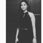 Swathi Deekshith Instagram - #aboutlastnight #simba #audiorelease #tamilmovie