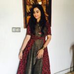 Swathi Deekshith Instagram - #shootlife #behappy #telugumovie #pilotdays