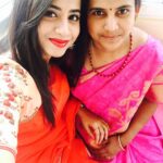 Swathi Deekshith Instagram - #mommyandme