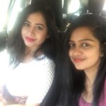 Swathi Deekshith Instagram - #nofilterneeded #friends #positivepeople #workmode #feelblessed