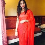 Swathi Deekshith Instagram - Happy mahashivaratri to everyone :)