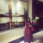 Swathi Deekshith Instagram - #dubaidiaries #travellingisfun #wanderlust #loveyourlife #onelife La Farine