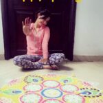 Swathi Deekshith Instagram - #happypongal :)
