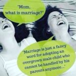 Swathi Deekshith Instagram - #true😂