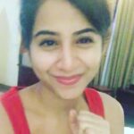 Swathi Deekshith Instagram -