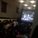 Swathi Deekshith Instagram - #the best times of my life:) ..#wellspentevening #pearlcitychurch #jesusisthereasonfortheseason #praisethelord